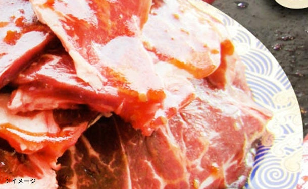 「肉の福袋 7種食べ比べ」2.25kg