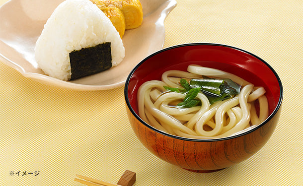 テーブルマーク「ミニパックさぬきうどん6食」600gのお得通販