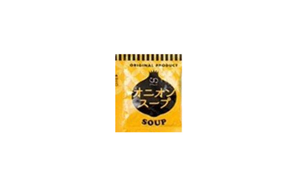 「即席スープ 4食アソート」