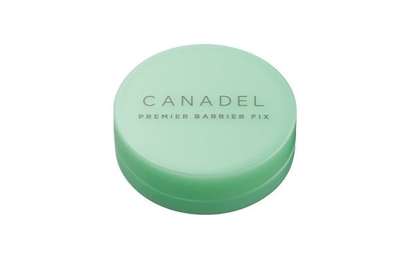CANADEL「薬用プレミアバリアフィックスオールインワン ミニ」