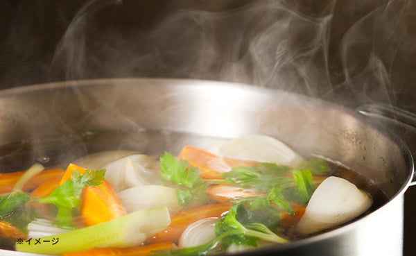 「キスコのヒトサラ カレー（ポークビンダルー）」