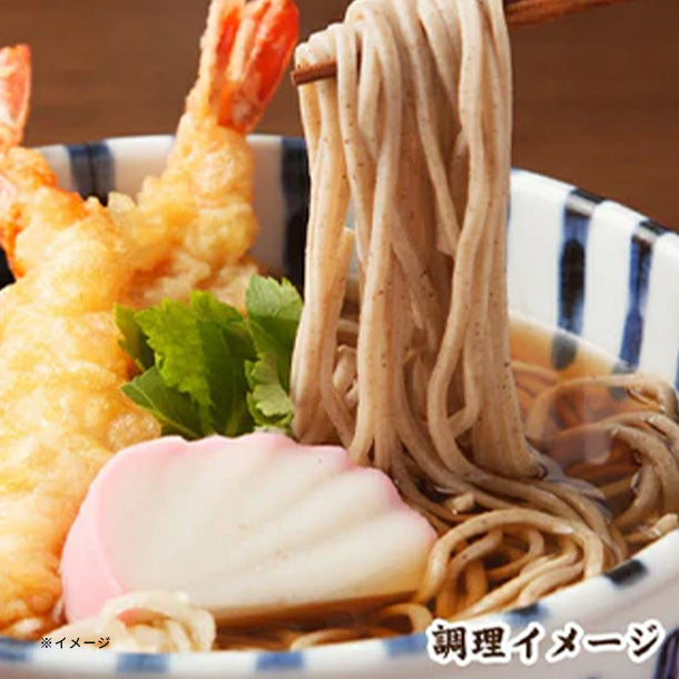 Kuradashiオリジナル】生そば 180gのお得通販｜Kuradashi(クラダシ)で