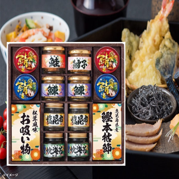 「雅和膳 詰合せ 5907-100」