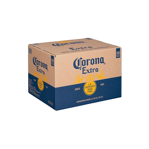 コロナ・エキストラ 瓶」330mlのお得通販｜Kuradashi(クラダシ)で