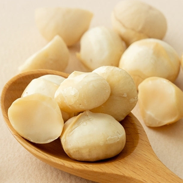 Kuradashiオリジナル】殻付きマカダミアナッツ 300gのお得通販