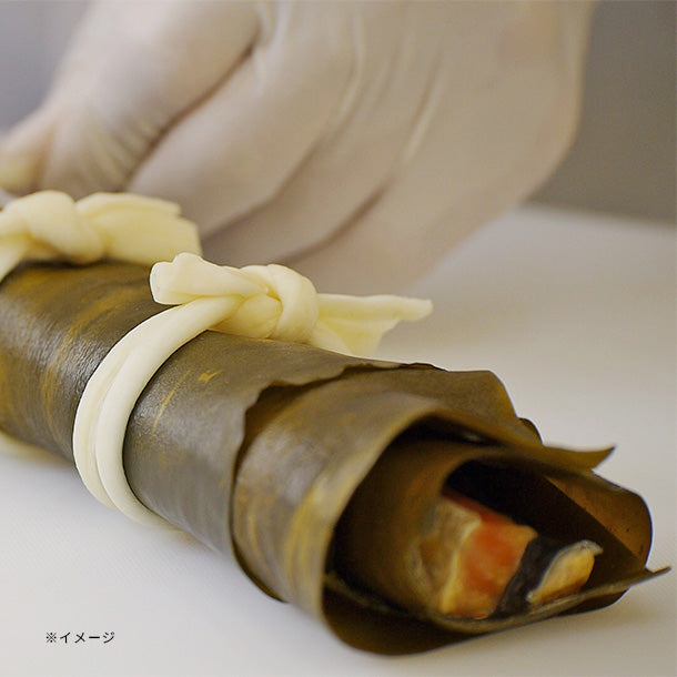 かね七「雅の華昆布巻詰合せ（FH-5S）」のお得通販｜Kuradashi