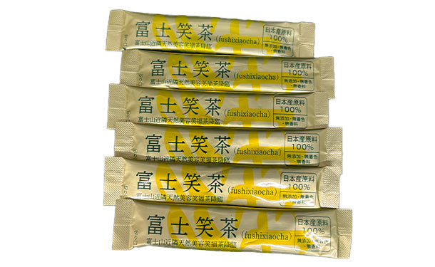 富士笑茶」30包のお得通販｜Kuradashi(クラダシ)でフードロス・食品