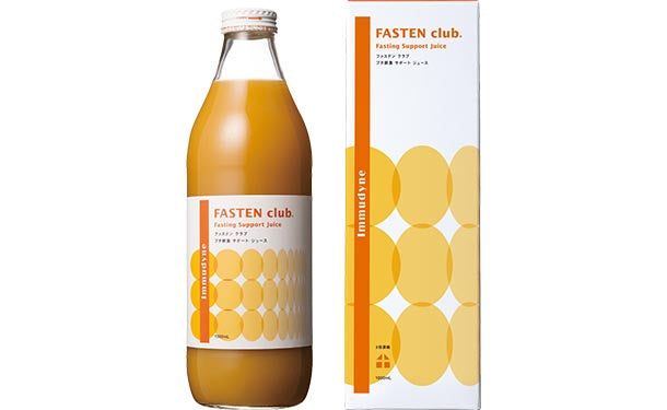 「ファステンクラブ」1000ml×3本