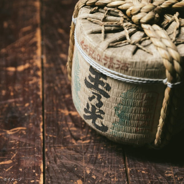 玉乃光酒造「純米大吟醸 ひやおろし」720mlのお得通販｜Kuradashi