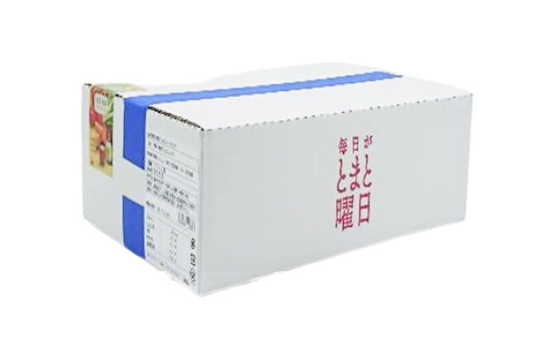 毎日がとまと曜日「秋田の野菜果実ミックスジュース」150g×20袋