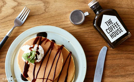 すみだ珈琲「COFFEE SAUCE」