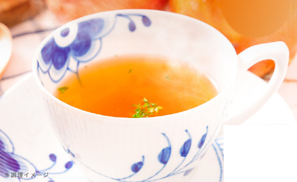 「淡路島フルーツ玉ねぎスープ」30食×5袋セット