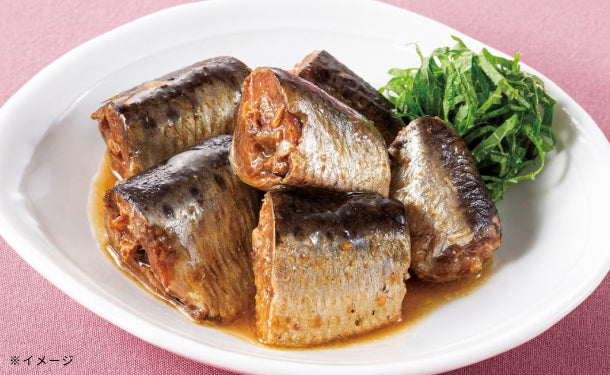 キョクヨー「いわし梅煮」145gのお得通販｜Kuradashi(クラダシ