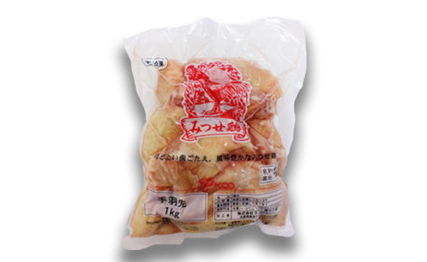 みつせ鶏 手羽先」1kgのお得通販｜Kuradashi(クラダシ)でフードロス
