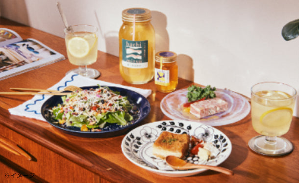 プチハニーセット」30g×計3個のお得通販｜Kuradashi(クラダシ)で