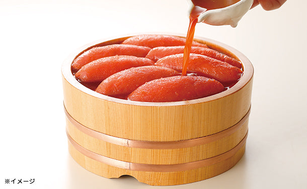 福さ屋「無着色辛子明太子」640gのお得通販｜Kuradashi(クラダシ)で