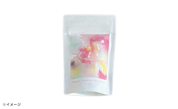CHAYAマクロビ「有機和紅茶」