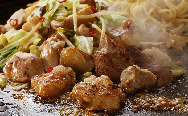 博多華味鳥 ちゃんぽん麺」150gのお得通販｜Kuradashi(クラダシ)で