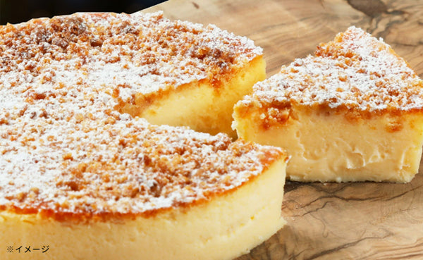 Patico「Kuradashi限定 スイーツランダムセット」