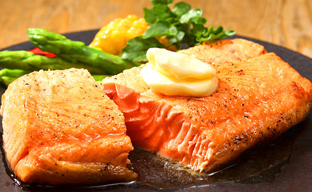 訳あり お刺身トラウトサーモン」2kgのお得通販｜Kuradashi(クラダシ