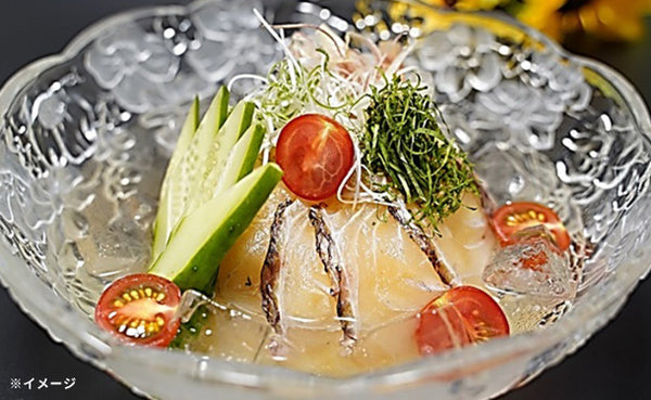 「鯛茶漬け 並盛」