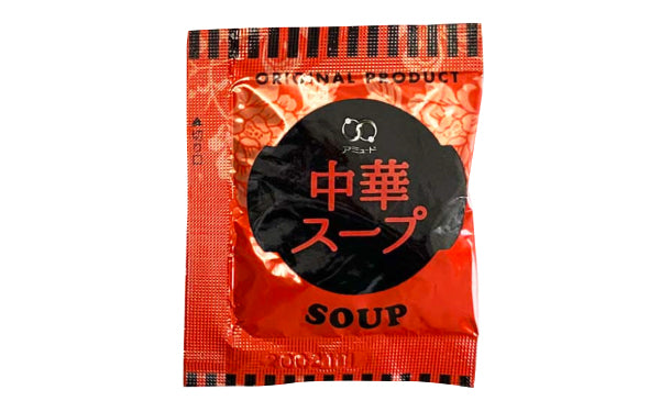 「中華スープ」5食×20セット