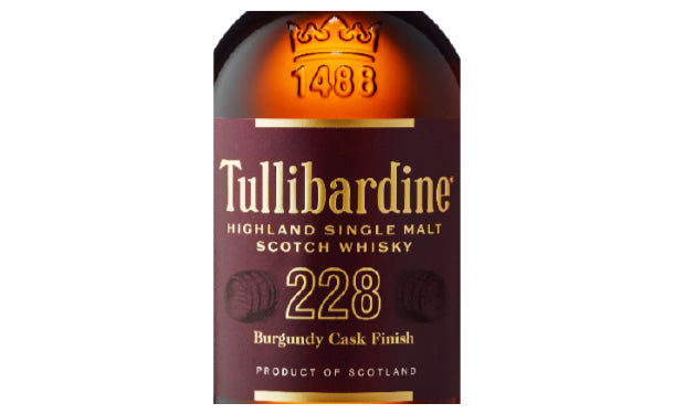 「タリバーディン含む！スコッチウイスキー2種セット（B）」700ml×2本【予約販売／2024年6月中旬お届け】