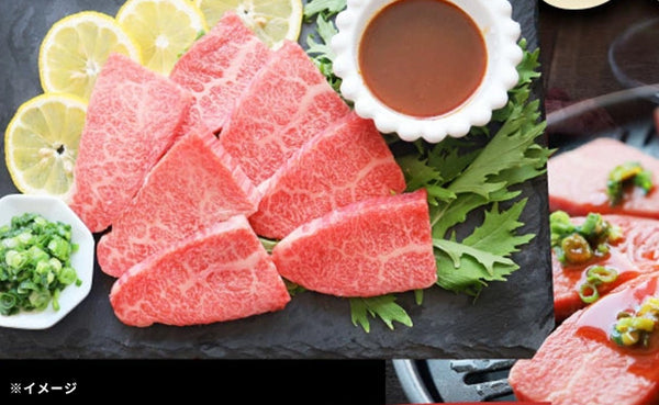 「肉の福袋 黒毛和牛＆オリーブ豚 6種食べ比べ」