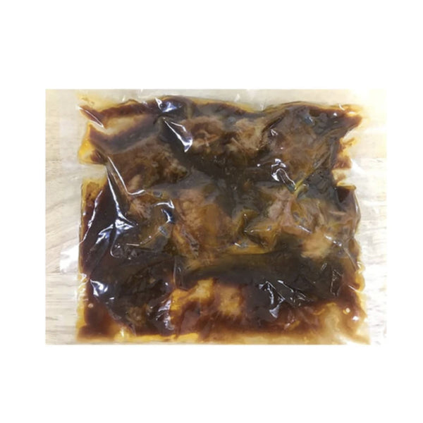「黒毛和牛堪能！黒毛和牛のハンバーグ（2袋）とビーフシチュー（4袋）セット」