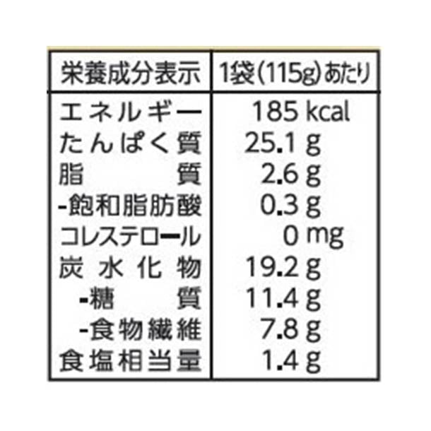 SHOWA「そのまま使える!まめたん」115gのお得通販|Kuradashi SHOWA「そのまま使える!まめたん」115gのお得通販|Kuradashi
