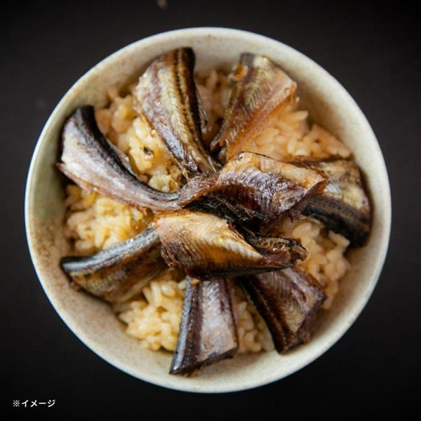「はたはた 炊き込みご飯の素（2合用）」
