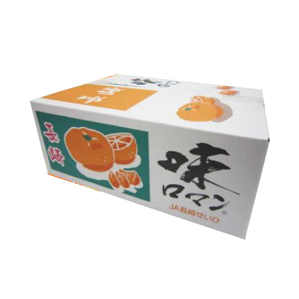 長崎県産「高濃度みかん 味ロマン」4kgのお得通販｜Kuradashi(クラダシ