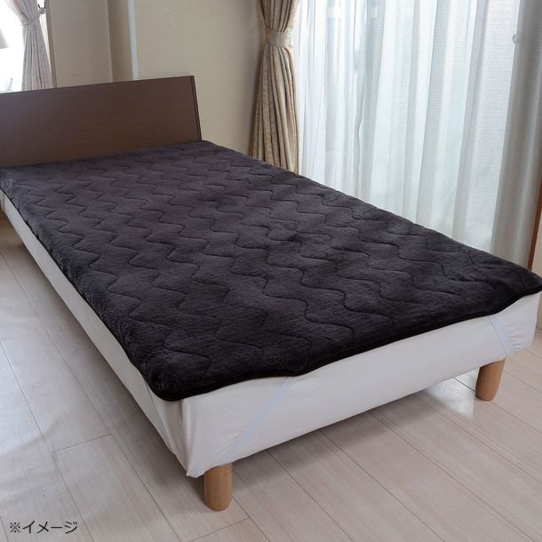 岩盤浴のような敷パッド」のお得通販｜Kuradashi(クラダシ)で