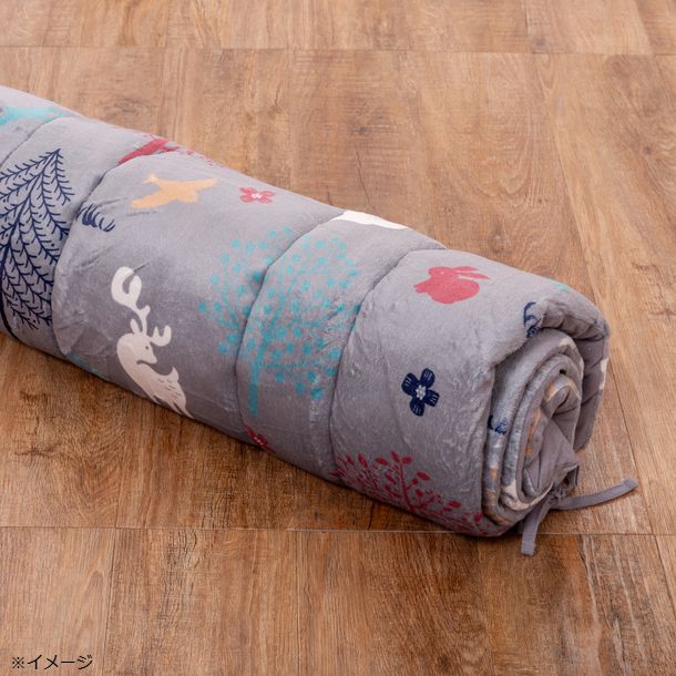 あったかごろ寝長座布団」のお得通販｜Kuradashi(クラダシ)で
