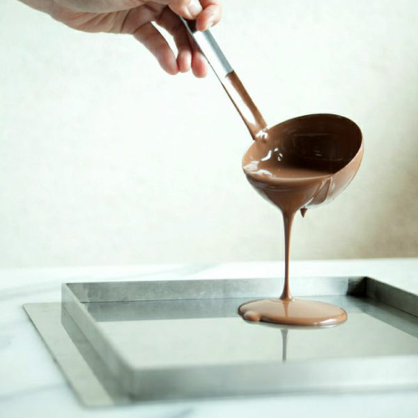シルスマリア「ほうじ茶生チョコレート」