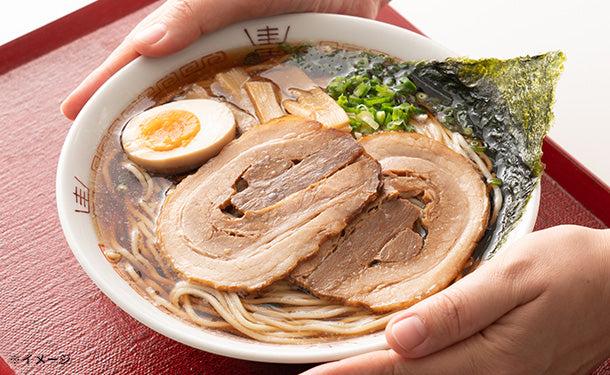 ご当地ラーメン 旭川醤油ラーメン」のお得通販｜Kuradashi(クラダシ)で