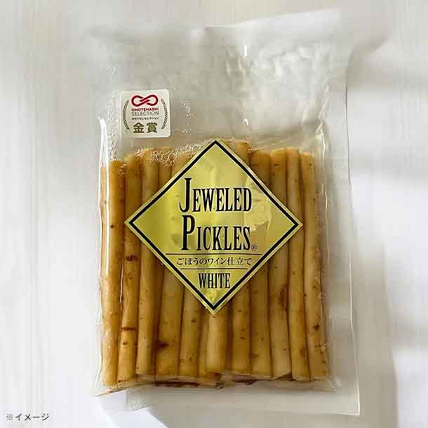 ジュエルドピクルス ミックス3個セット」のお得通販｜Kuradashi