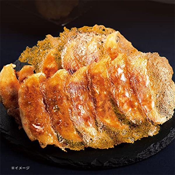 大阪王将「餃子24個と人気中華（小籠包・焼売・チャーハン）」