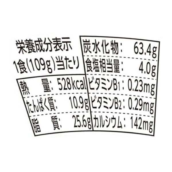 明星「チャルメラ 汁なし宮崎辛麺」