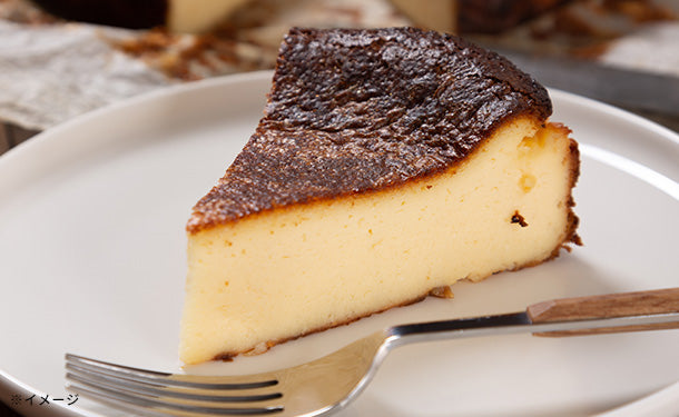 バスクチーズケーキ（4号）」のお得通販｜Kuradashi(クラダシ)で