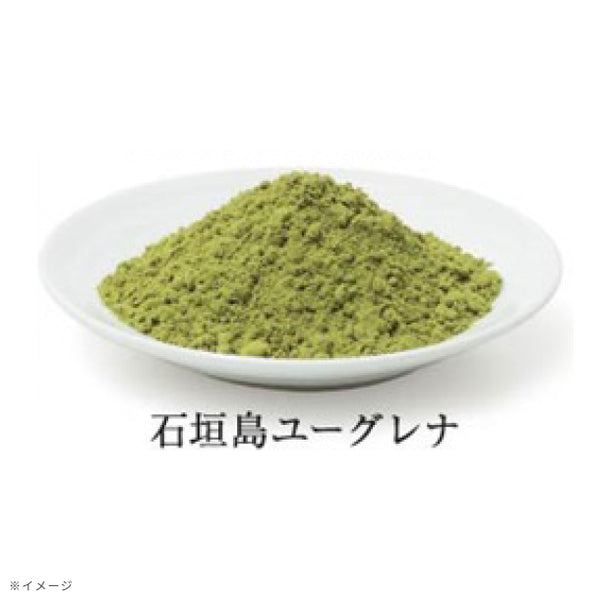メニコン「めにサプリ ユーグレナ＋マカ」