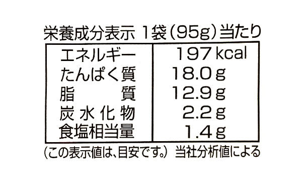 北海道産「いわしの生姜煮」95g×24個
