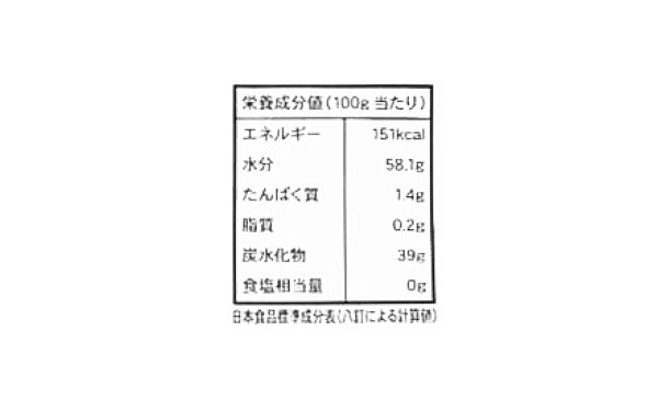 「冷凍 蜜焼き芋ホール」1kg×5袋