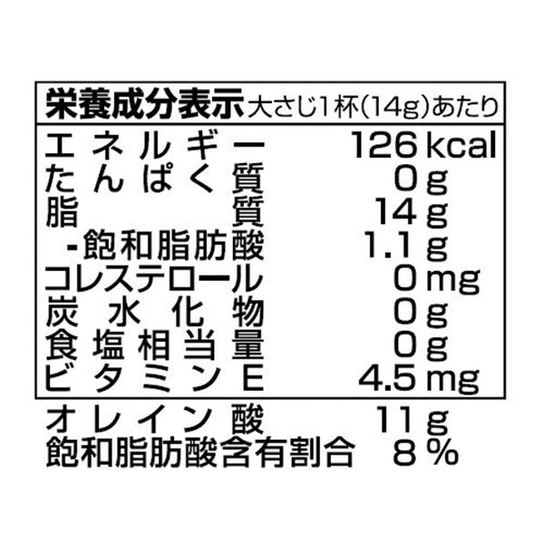 SHOWA「一番搾りべに花油」