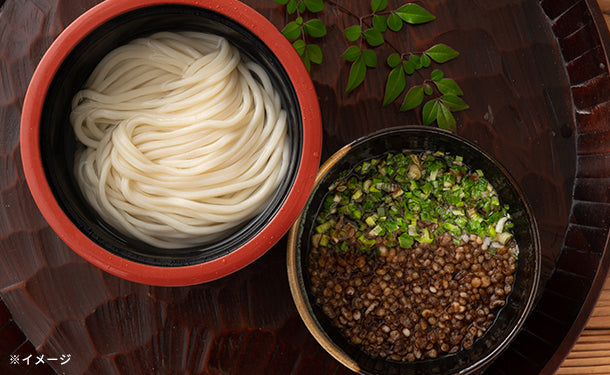 「宮崎名物釜揚げうどん」6食の通販｜Kuradashiでフードロス 