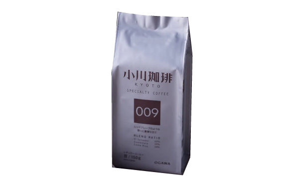 小川珈琲「スペシャルティコーヒーブレンド（豆）」150g×6袋