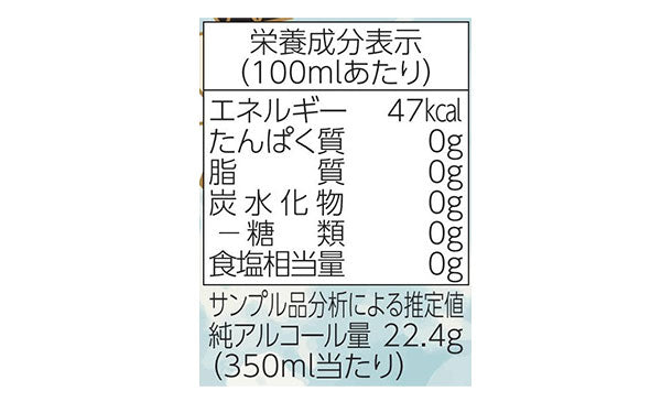 「愛知クラフトジンキヨスソーダ缶」350ml×48本