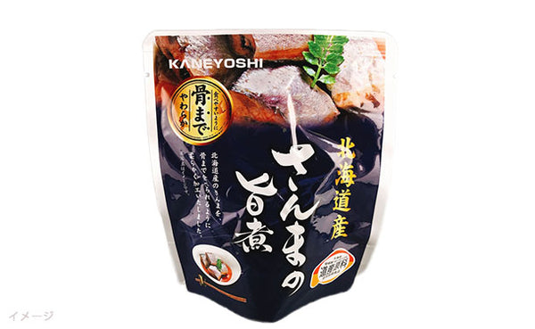 「海鮮6種の旨煮 詰め合わせ」
