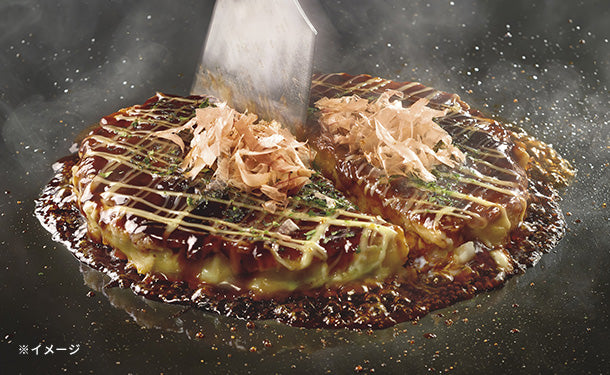 お好み焼きテーブル IM-2120PM ブラッキーグレイン LPG(プロパンガス)メーカー直送/代引不可