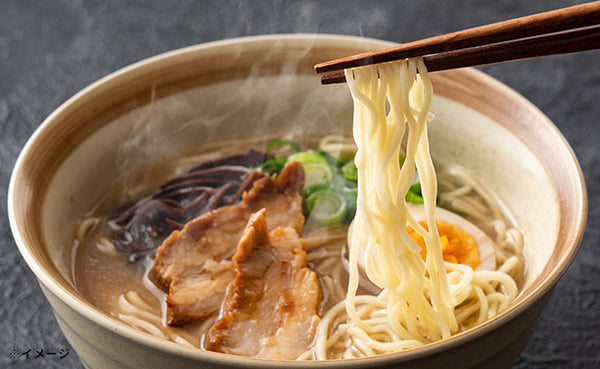 「ご当地ラーメン 熊本マー油ラーメン」